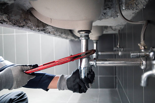 Licensed Plumbing service in Franklin, VA - Street Wise - Plumbing